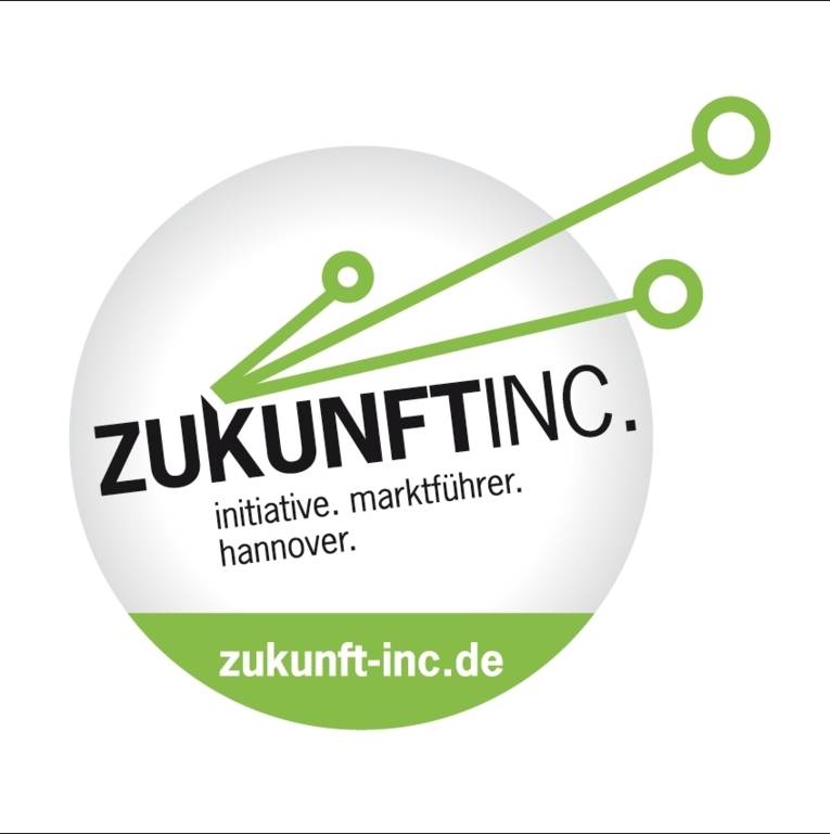 Logo ZUKUNFTINC.