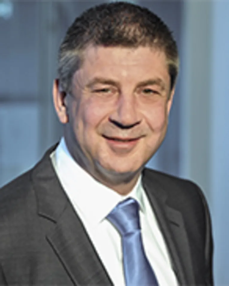 Jürgen Hansen