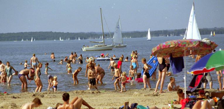 Rund ums Steinhuder Meer