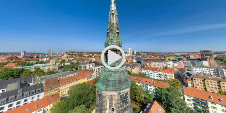 Kreuzkirche Hannover