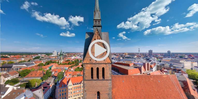 Marktkirche 