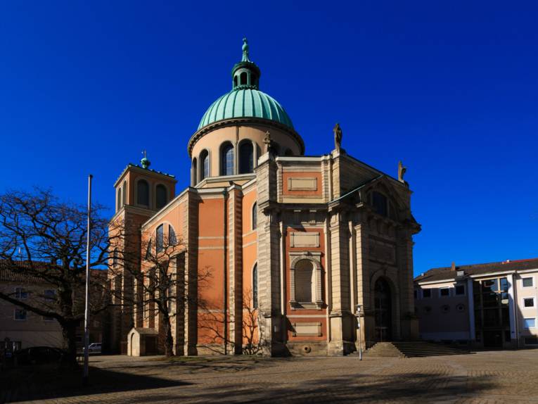 Basilika St. Clemens