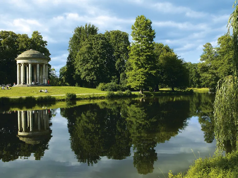 Georgengarten