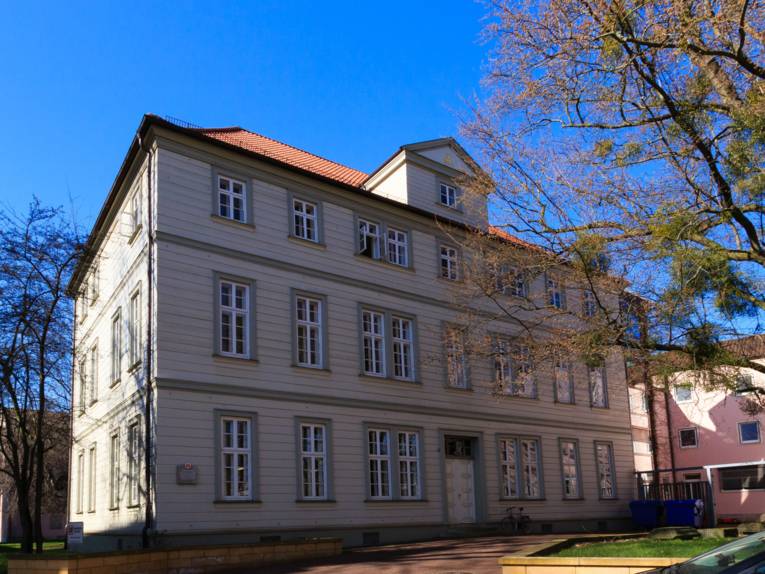 Osnabrücker Hof oder Fürstenhof