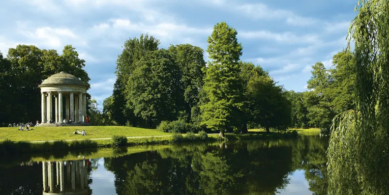 Georgengarten