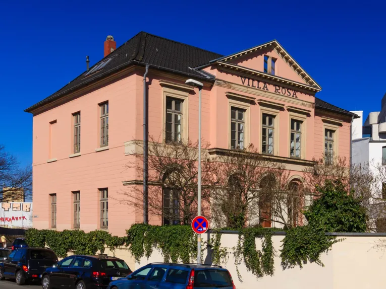 Villa Rosa