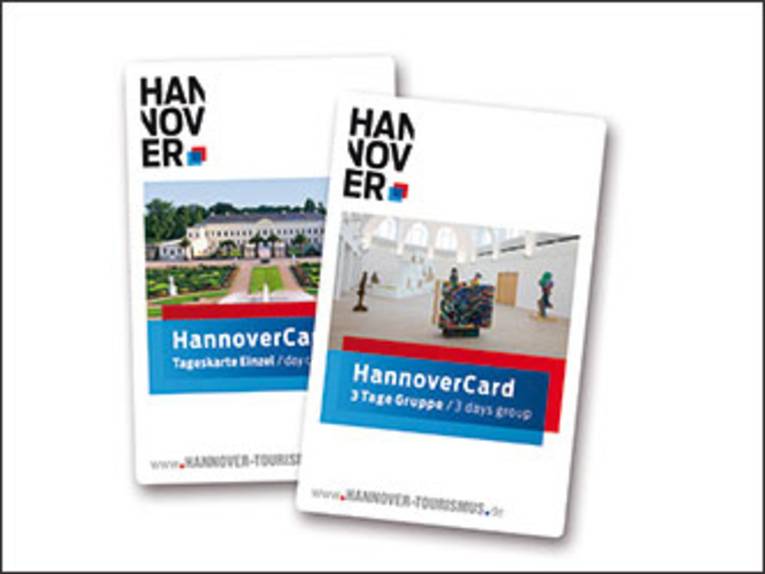 HannoverCard