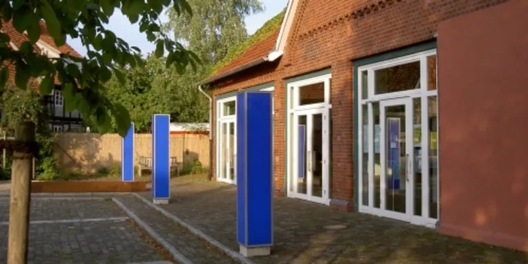 Bauhof f.d.