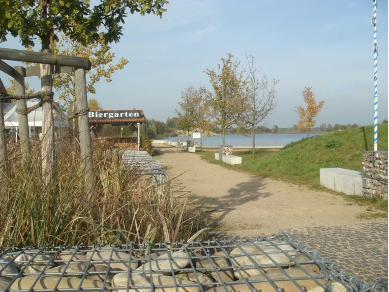 Wietzepark