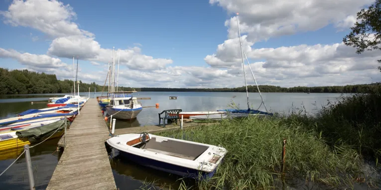Lago Altwarmbüchen