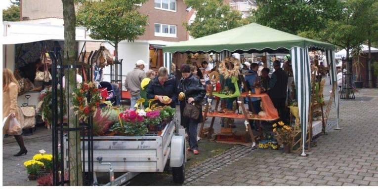 Hobby-Kunst Ausstellung