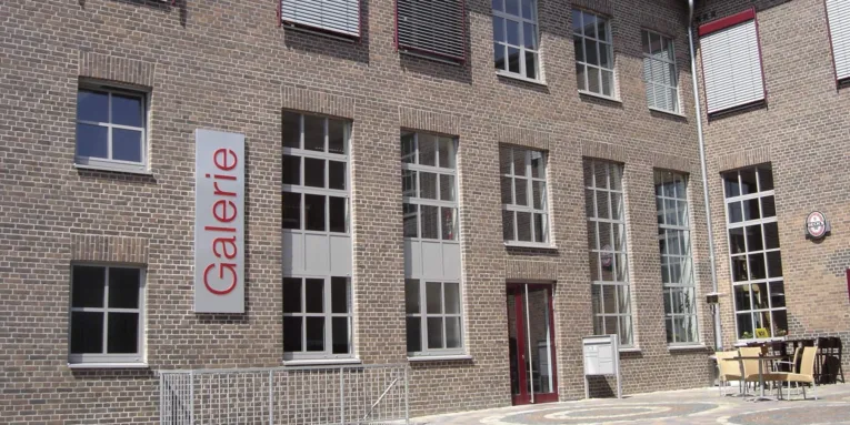 Städtische Galerie 
