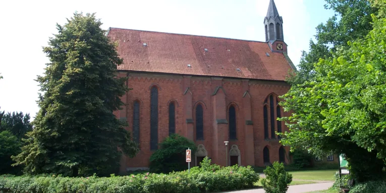 Klosterkirche 