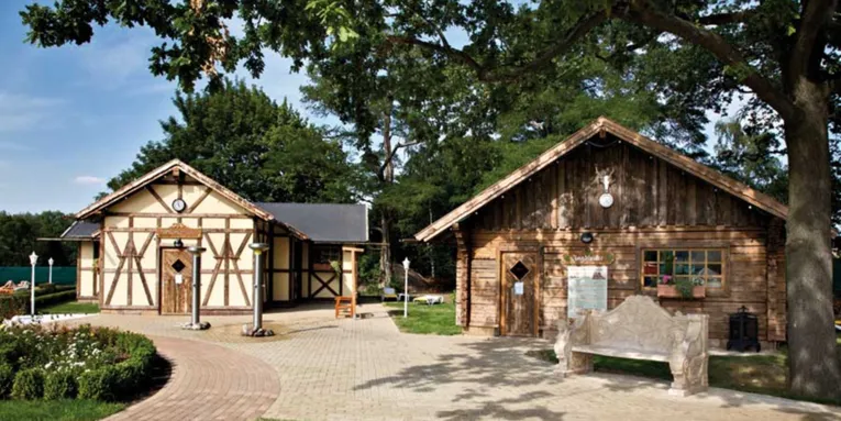 Terme Kristall di Seelze 
