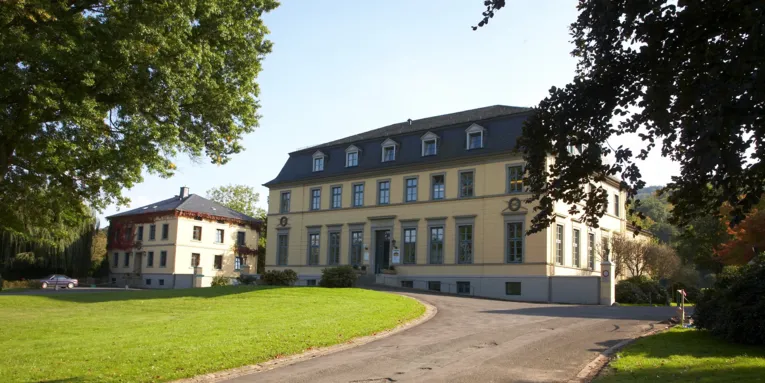 Casa di caccia