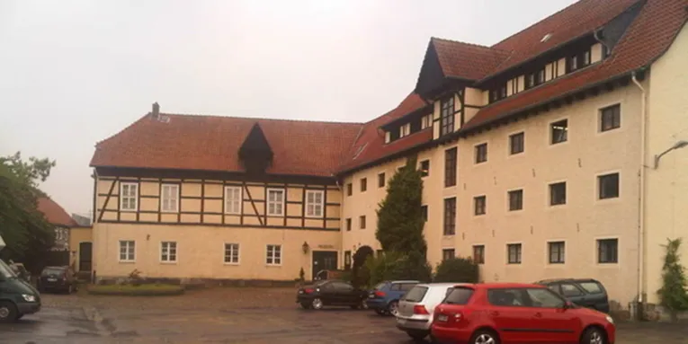 Museum auf dem Burghof