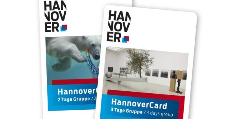 Един от профилите на HannoverCrad.