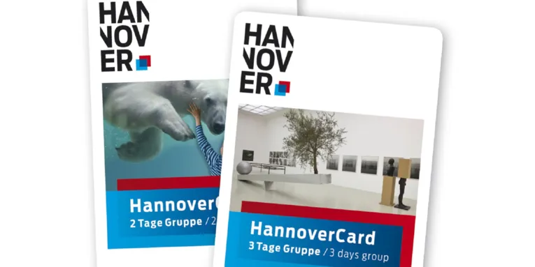 Et fag ved HannoverCrad.