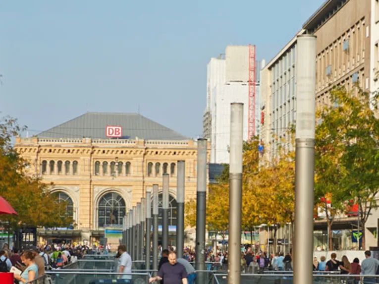 Via della Stazione