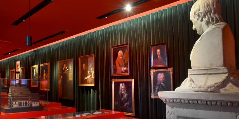 Museum Schloss Herrenhausen