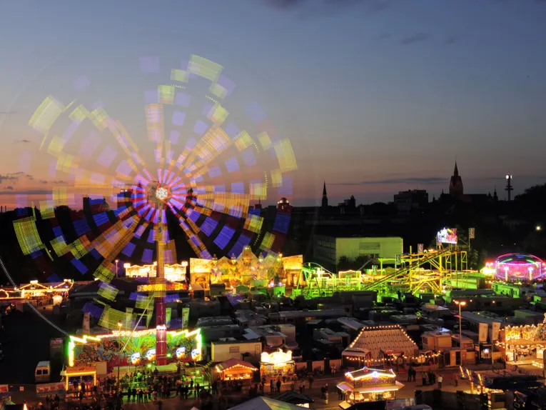 Hannover Atış Festivali