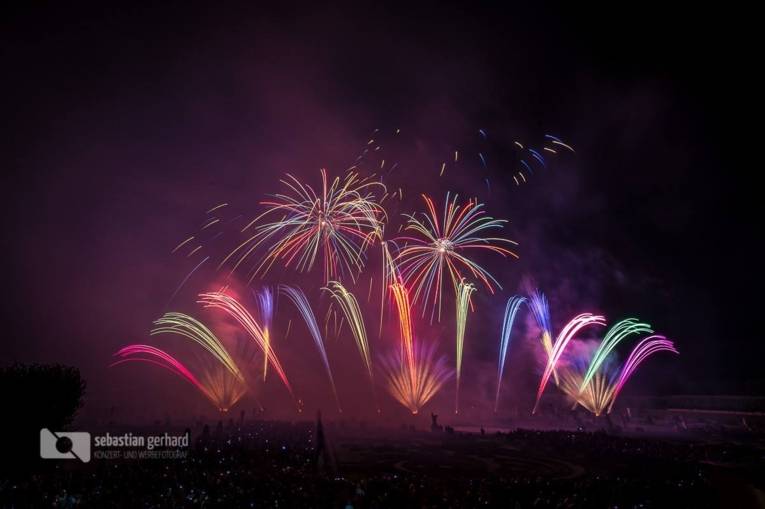 Feuerwerk