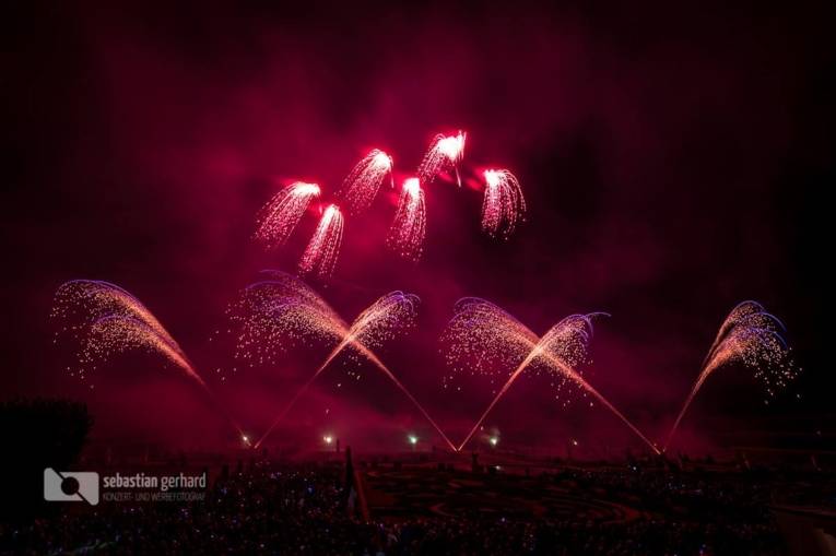 Feuerwerk