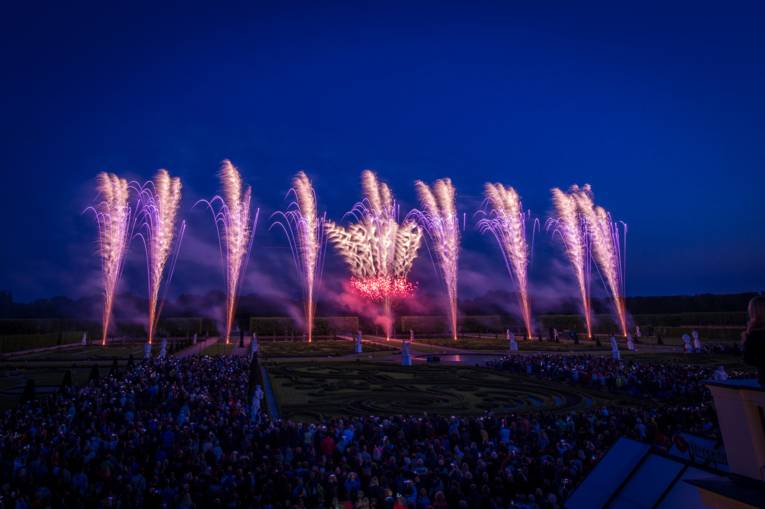 Feuerwerk 