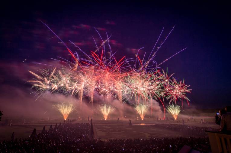 Feuerwerk
