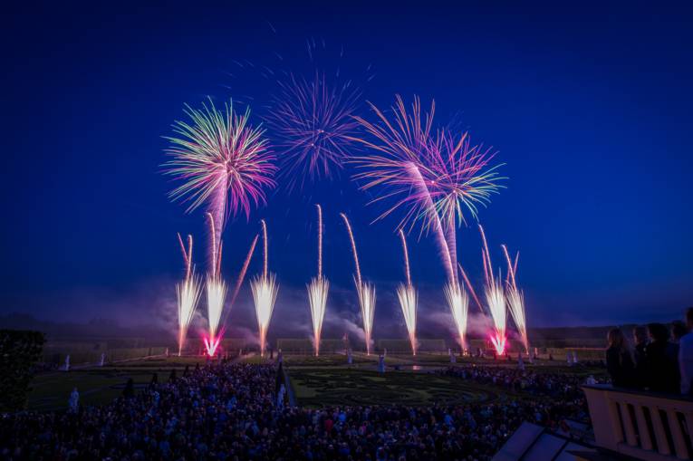 Feuerwerk 