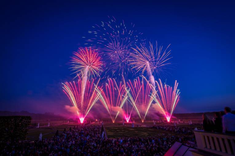 Feuerwerk