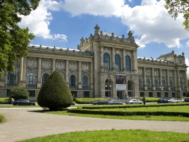 Musée national