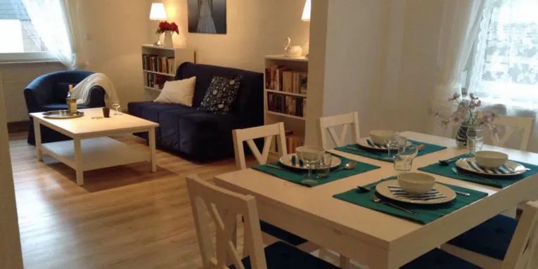 Ferienwohnung, Ferienwohnungen Hannover