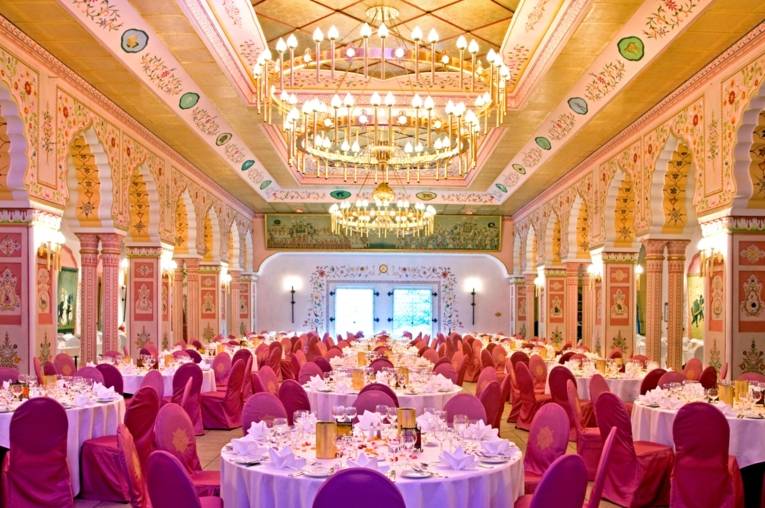 Abiturfeier - Erlebniszoo Hannover