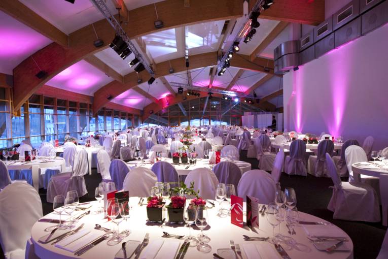 Abiturfeier - Expowal