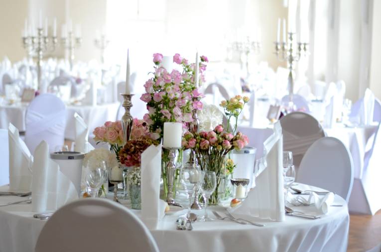 Abiturfeier - Schulz Classic Restaurant