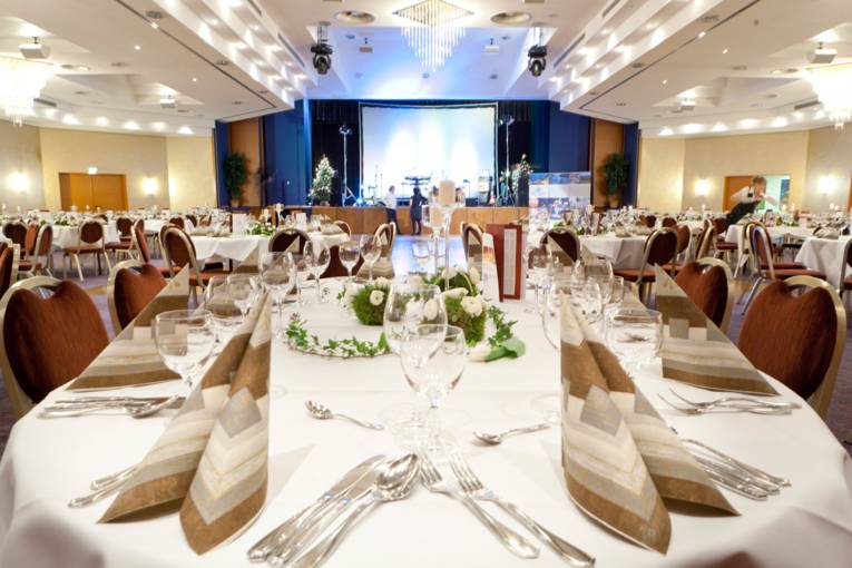 Firmenjubiläum HKK Wernigerode