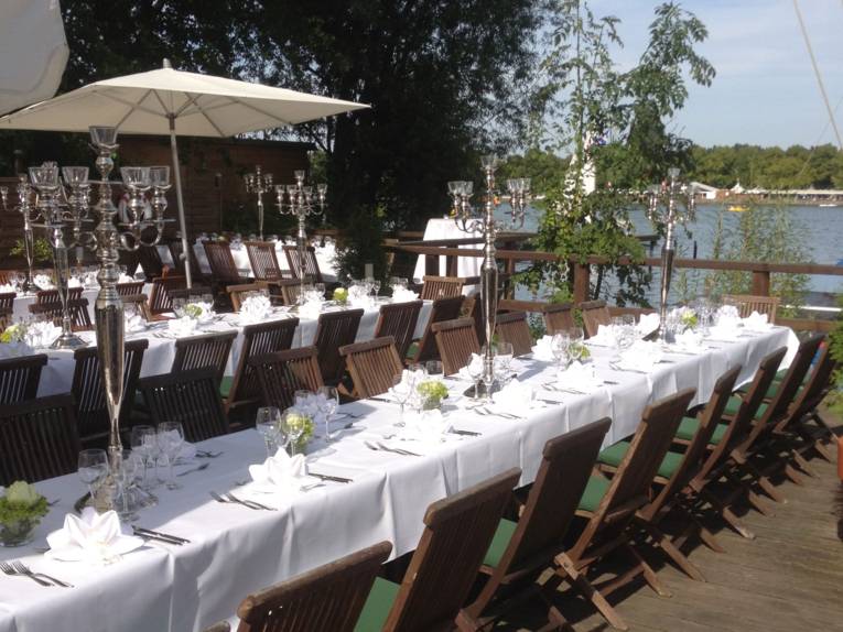 Hochzeitslocation Hannoverscher-Yachtclub