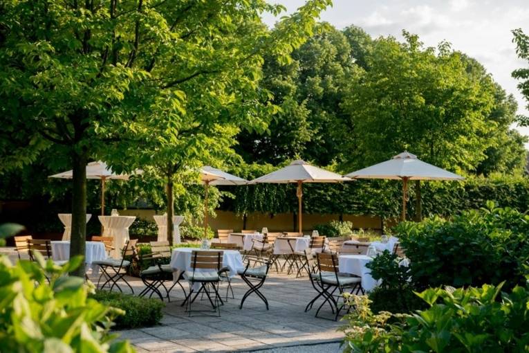 Hochzeitslocation Hardenbergsches Haus