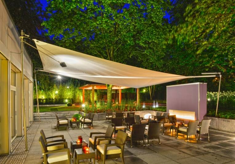 Hochzeitslocation Parkhotel Kronsberg