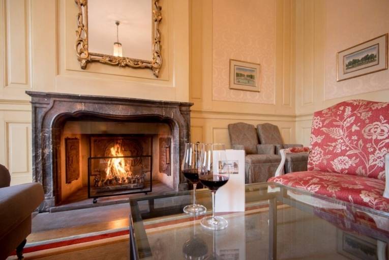 Weihnachtsfeier Hardenbergsches Haus