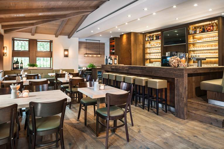 Weihnachtsfeier Hotel Kokenhof