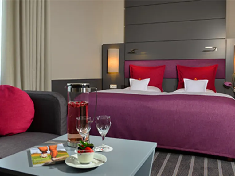 Best Western Premier Parkhotel Kronsberg
