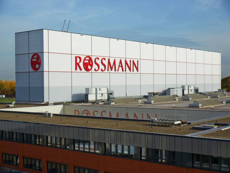 Dirk Rossmann GmbH