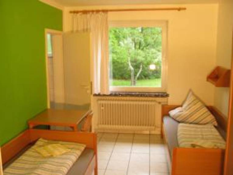 Naturfreundehaus Hannover