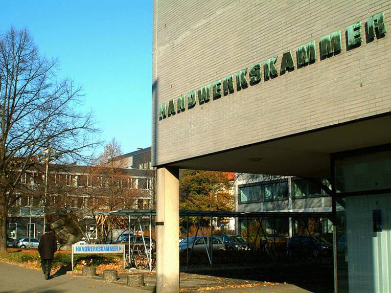 Handwerkskammer Hannover