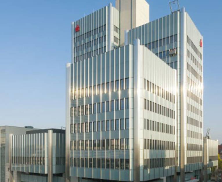 Sparkasse Hannover