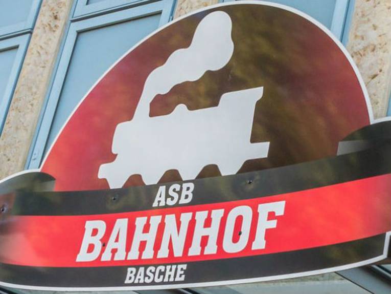 Logo ASB Bahnhof