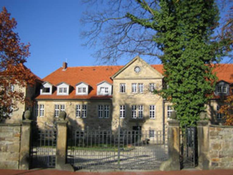 Das Kloster Barsinghausen