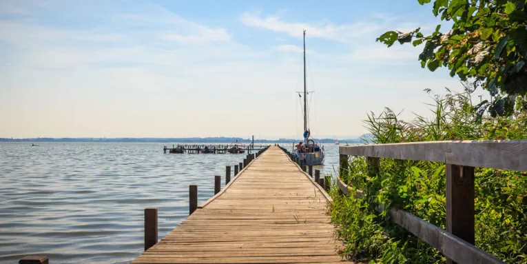 Lake Steinhude